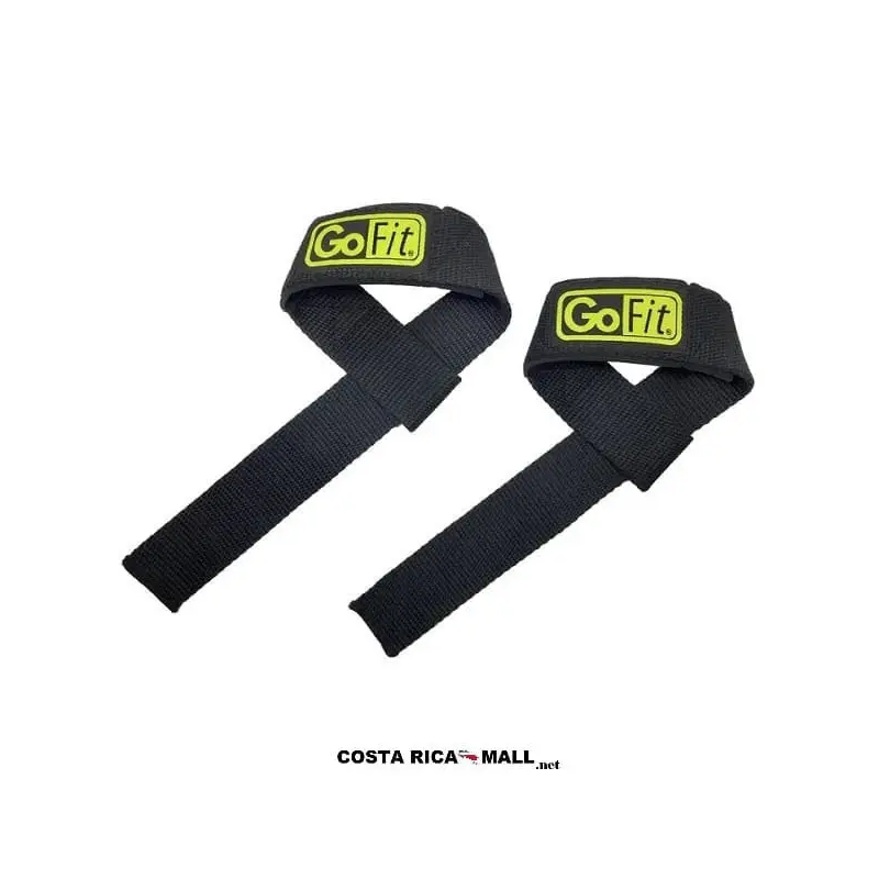 CORREA NEOPRENE PARA PESAS ULTRA PRO UPCWS GOFIT