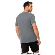 CAMISETA TRAINNING HOMBRE 55370-741 UMBRO 1