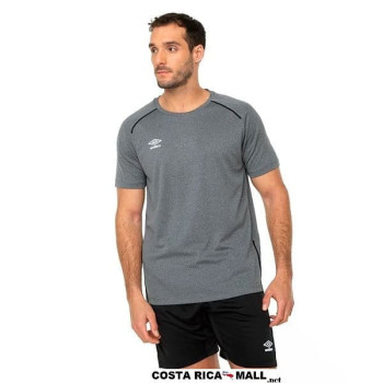 CAMISETA TRAINNING HOMBRE 55370-741 UMBRO