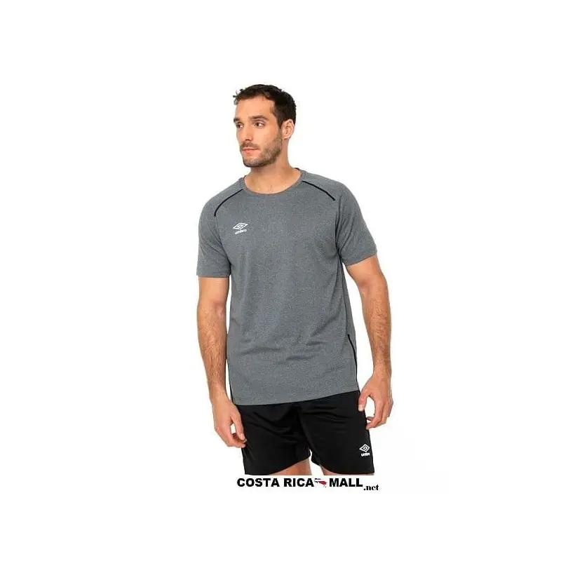 CAMISETA TRAINNING HOMBRE 55370-741 UMBRO