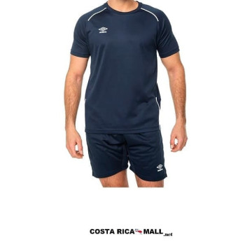 CAMISETA TRAINNING HOMBRE 55370-N84 UMBRO