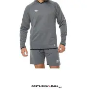 SUDADERA HOMBRE 55372-1AP UMBRO
