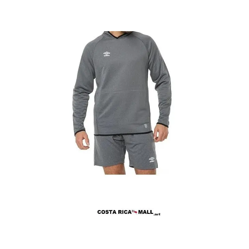 SUDADERA HOMBRE 55372-1AP UMBRO