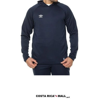 SUDADERA HOMBRE 55372-Y70 UMBRO
