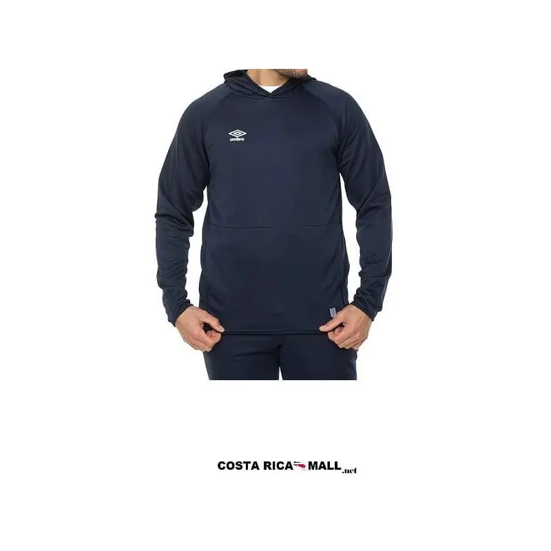 SUDADERA HOMBRE 55372-Y70 UMBRO