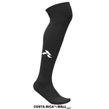 MEDIAS PARA FUTBOL JUNIOR SSNP001M-BK RUNIC