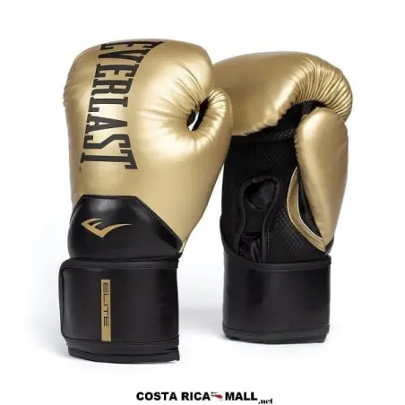 GUANTES PARA BOXEO ELITE 2 12oz P00003291 EVERLAST