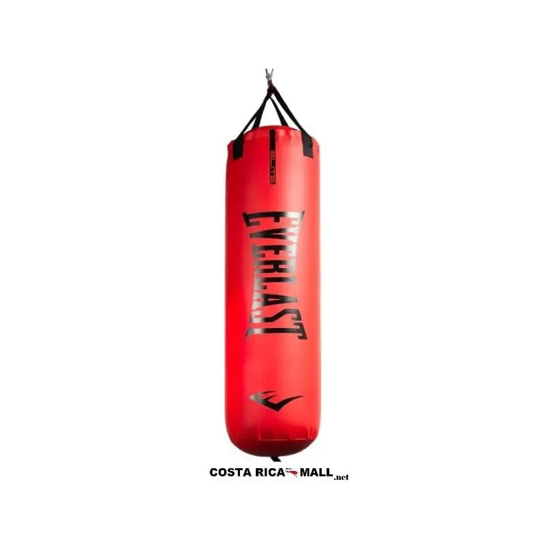 SACO DE BOXEO 70-80LBS ELITE 2 P00003424 EVERLAST