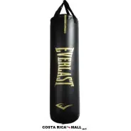 SACO DE BOXEO RELLENO 100LBS ELITE 2R P00003428 EVERLAST