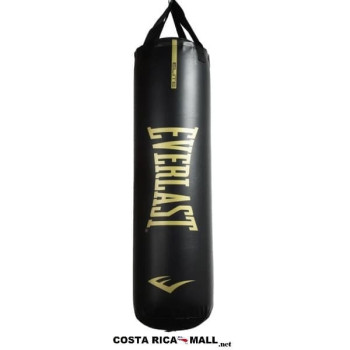 SACO DE BOXEO RELLENO 100LBS ELITE 2R P00003428 EVERLAST