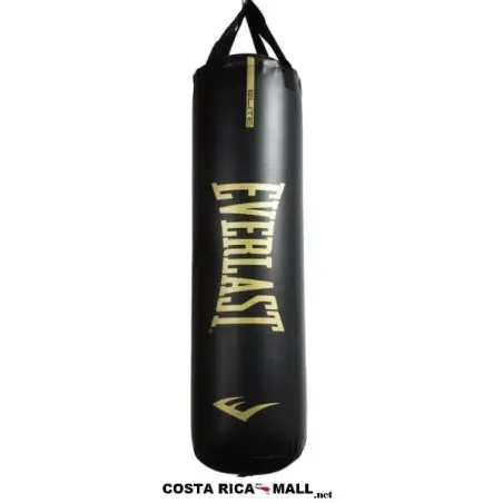 SACO DE BOXEO RELLENO 100LBS ELITE 2R P00003428 EVERLAST