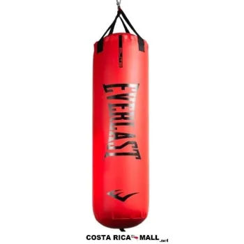 SACO DE BOXEO RELLENO 80LBS ELITE 2R P00003436 EVERLAST