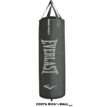 SACO DE BOXEO 80LBS P0000HB40 GY EVERLAST