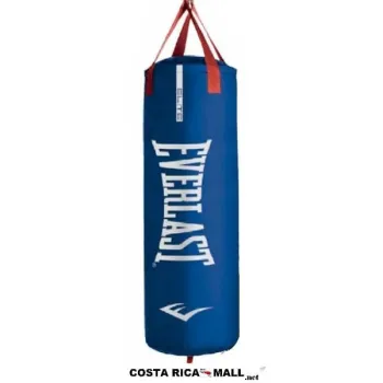 SACO DE BOXEO 100LBS P0000HB46 BL EVERLAST
