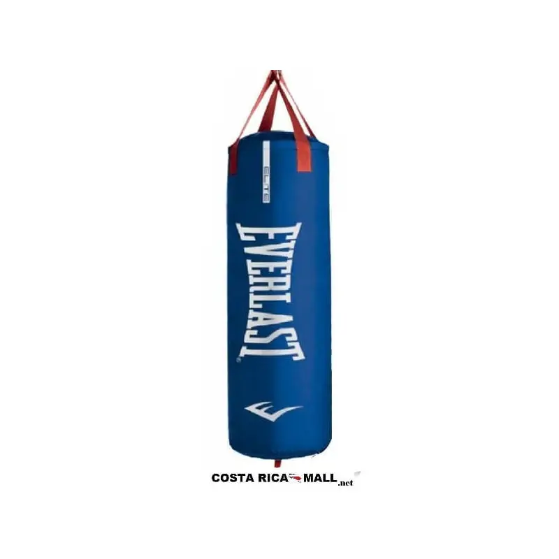 SACO DE BOXEO 100LBS P0000HB46 BL EVERLAST