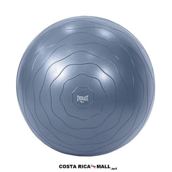 BOLA PARA GIMNASIA YOGA 65cm EVYB3W065 EVERLAST