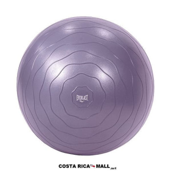 BOLA PARA GIMNASIA YOGA 55cm EVYB3W255 EVERLAST