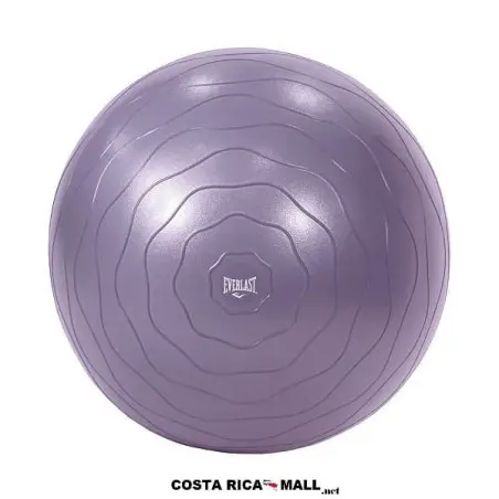 BOLA PARA GIMNASIA YOGA 55cm EVYB3W255 EVERLAST