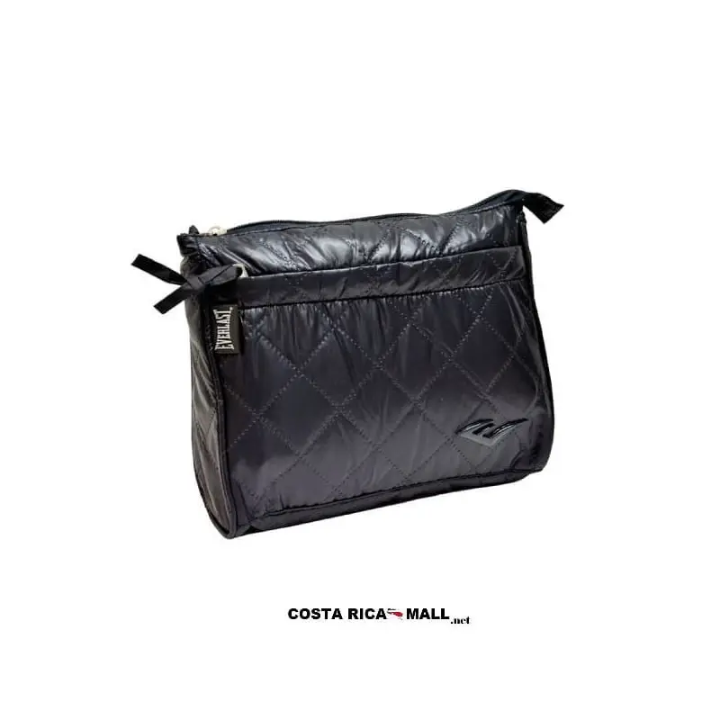 MALETIN COMESTIQUERA EVPB3N421 COLOR NEGRO EVERLAST
