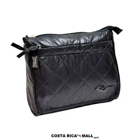 MALETIN COMESTIQUERA EVPB3N421 COLOR NEGRO EVERLAST