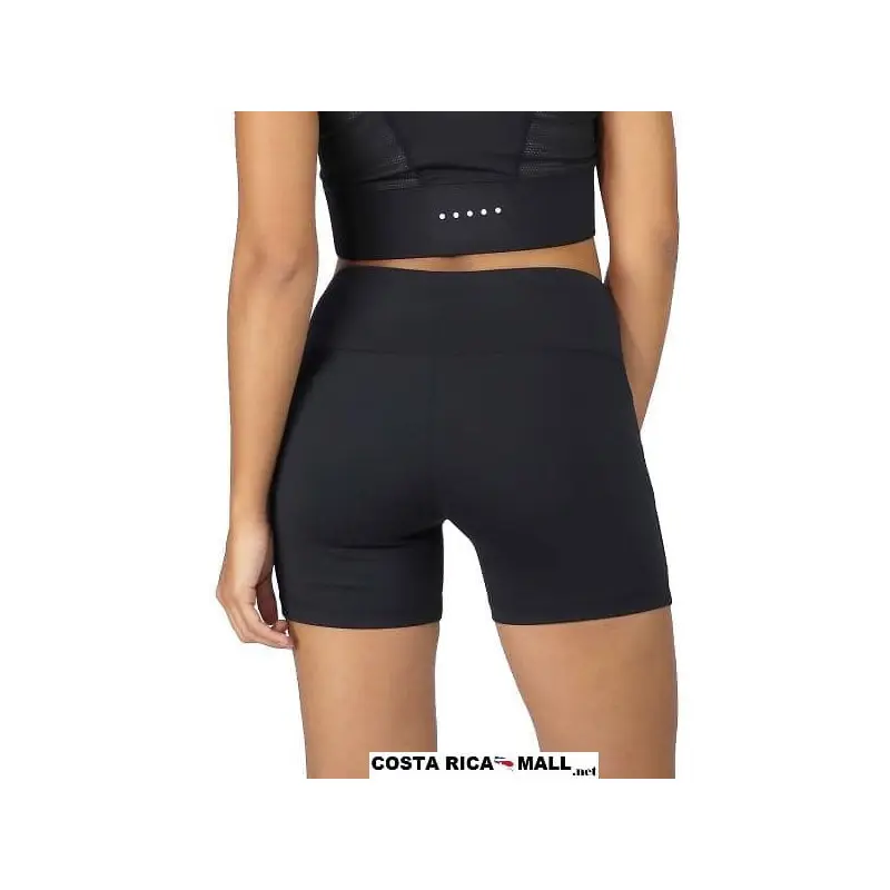 LICRA CORTA PARA MUJER BASICA EV5BKAL001 EVERLAST 1