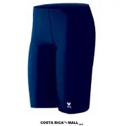 BOXER DE NATACION JAMMER SOLID TTYRJAM402 TYR. Color azul.