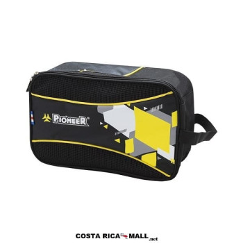 TAQUERA SENCILLA 317-3216-BK PIONEER