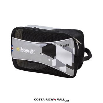 TAQUERA SENCILLA 317-3216-GR PIONEER