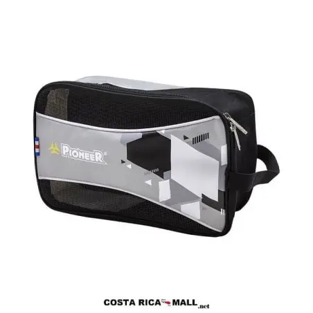 TAQUERA SENCILLA 317-3216-GR PIONEER