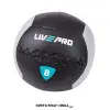 BOLA MEDICINAL DE PARED 8Kg LP8100-08 LIVEPRO