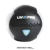 BOLA MEDICINAL DE PARED 12Kg LP8100 12 LIVEPRO