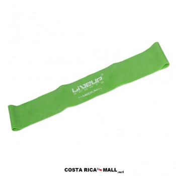 MINI BANDAS LS3650M LIVEUP