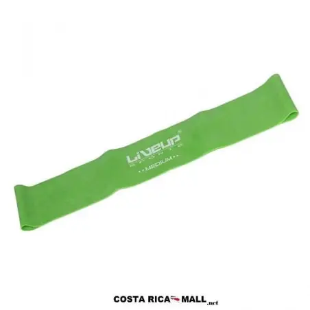MINI BANDAS LS3650M LIVEUP