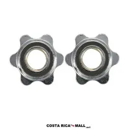 COLLARIN PARA BARRA NORMAL YUNT083 EXCEL. Viene en Par