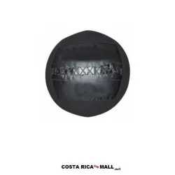 BOLA MEDICINAL DE PARED WB1026 RUILIN. Variedad de pesos. Color negro. Por unidad.