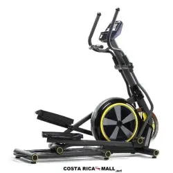 BICICLETA ELIPTICA EVEB7E610 EVERLAST. Se envía en caja sellada*.