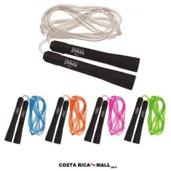 SOGA PARA SALTAR EVJR7Y15 EVERLAST. Variedad de colores. Por unidad.