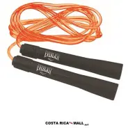 SOGA PARA SALTAR EVJR7Y15 EVERLAST. Color naranja