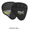 PROTECTOR DE PALMA PARA PESAS DLX EVPP7H094 EVERLAST. Color negro. Viene en par.