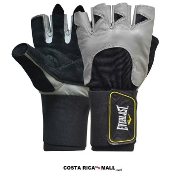 GUANTES PARA PESAS STRENGHT III EVWG7K7T02 EVERLAST