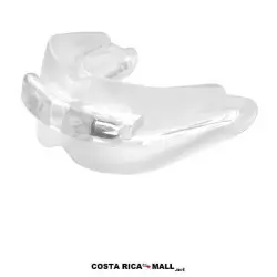 PROTECTOR BUCAL DOBLE 4410-CL EVERLAST
