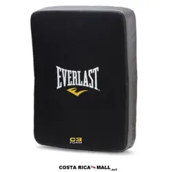 PROTECTOR DE PATADAS A CUERPO 712501 EVERLAST. Color negro.