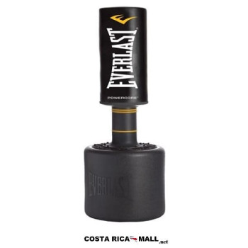 SACO CON BASE DE BOXEO POWERCORE P00001266 EVERLAST