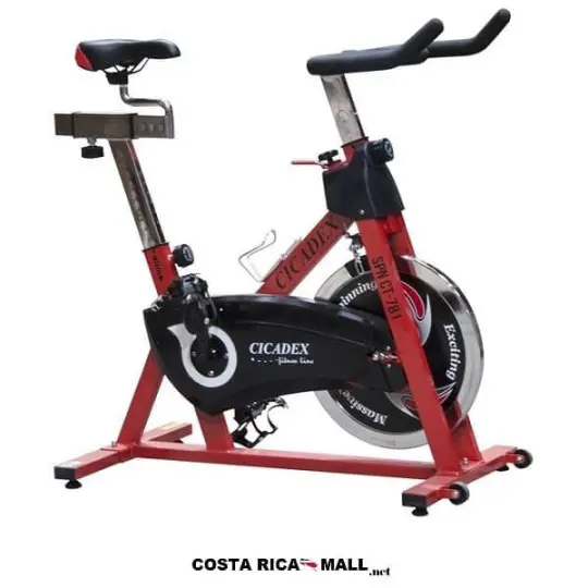 BICICLETA PARA SPINNING CT-781 CICADEX