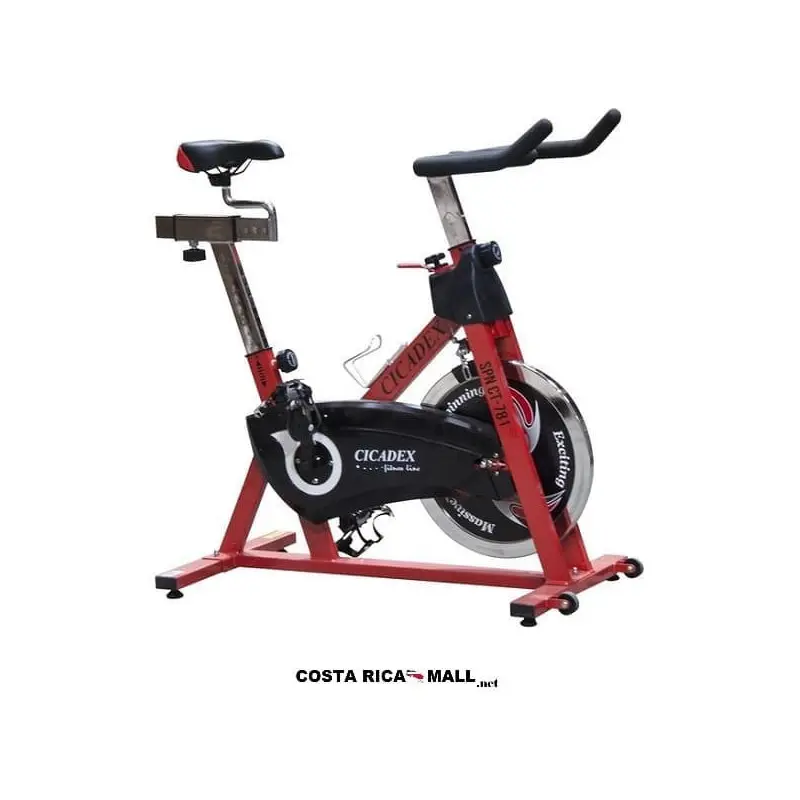 BICICLETA PARA SPINNING CT-781 CICADEX
