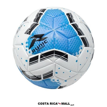 BALON DE FUTBOL #3 COCIDO RS3V350 RUNIC