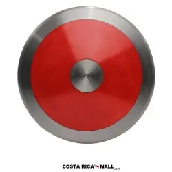 DISCO PARA ATLETISMO 1431