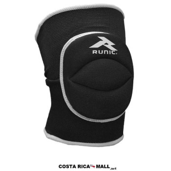 RODILLERA ACOLCHONADA RKP657 JR JUNIOR RUNIC