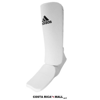 ESPINILLERAS PARA MMA BLANCAS IBP08B WH ADIDAS