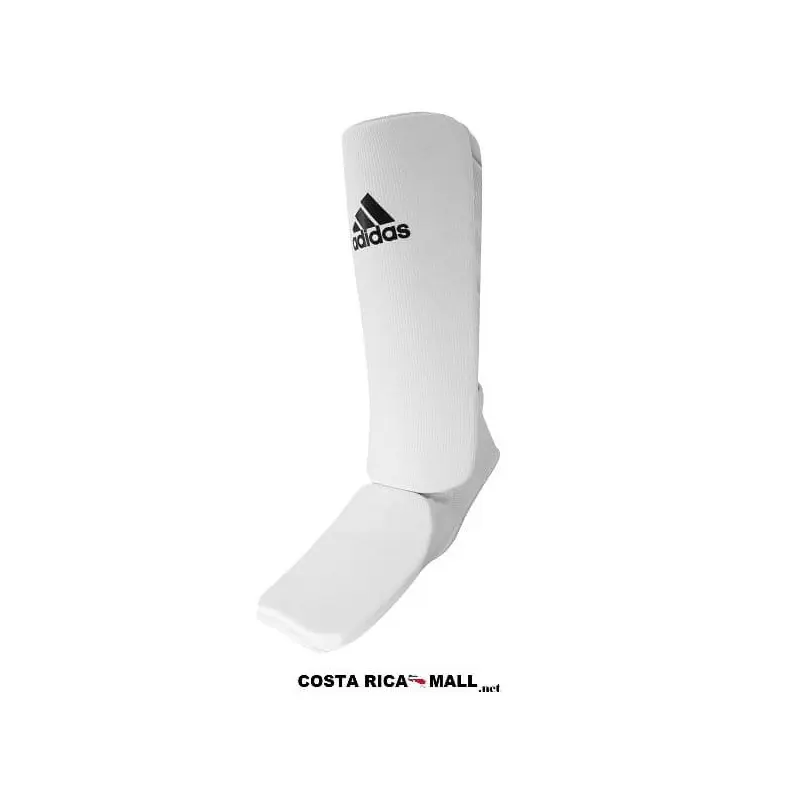 ESPINILLERAS PARA MMA BLANCAS IBP08B WH ADIDAS